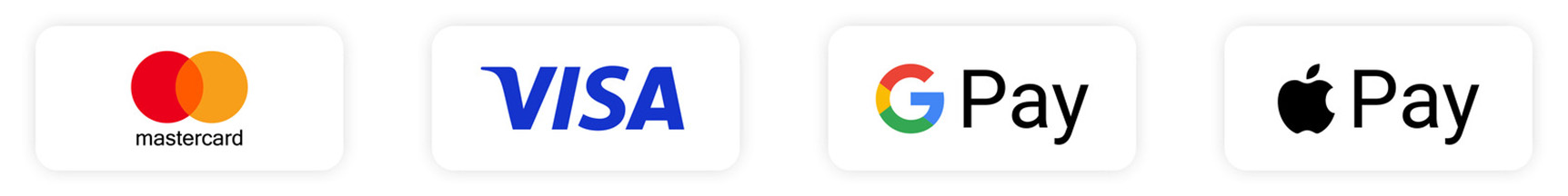 Online fizetési lehetőségek